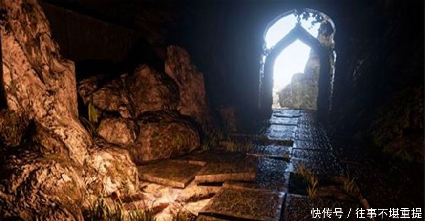 规矩|古代盗墓有条不成文的规矩看到墓前有此树,盗墓贼头都不回就走!