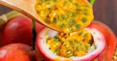 百香果|女性到了中年，推荐3种食物，排毒润肤，降压减脂，增强体质