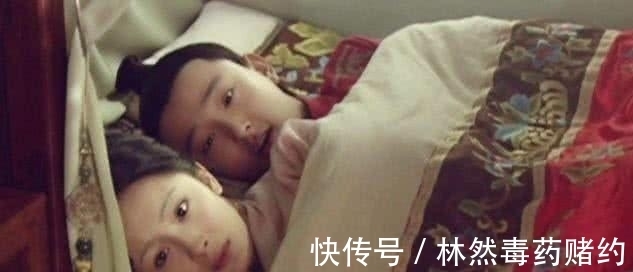 夫妻|古代夫妻翻云覆雨, 通房丫鬟就守在床边? 除了习俗, 还有一羞耻原因