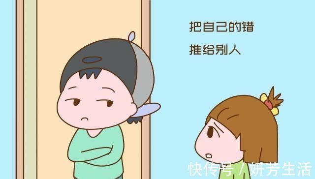 小时|长大没出息的孩子,小时候就有这几种习惯,12岁之前纠正还来得及