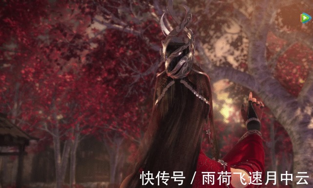 不良人|不良人第四季四大尸祖齐聚,十二峒复仇中原,不良帅早已传令给神秘人!