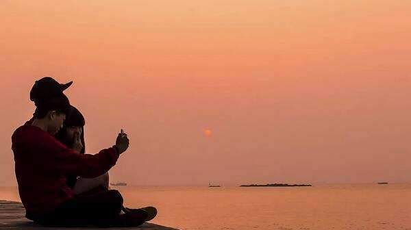 早已|你我相遇早已命中注定 好好生活等待相遇