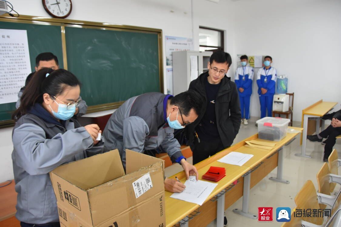 济南市技师学院|济南市“中龙杯”机动车维修与检测行业职业技能竞赛在济南市技师学院成功举办