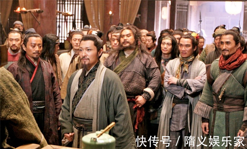 水浒&水浒害惨梁山108将的人不是宋江,而是“假正派”的这位好汉