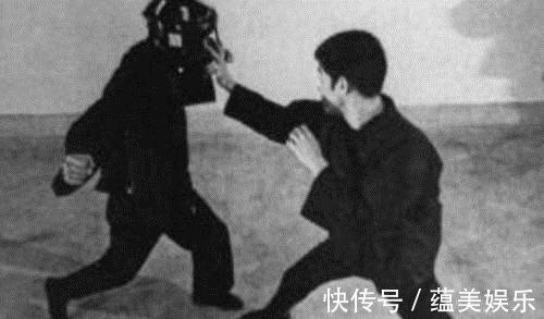 达摩剑#浅谈郝恒禄实战能力,剑斗李景林战成平手,“郝二老师”名下无虚