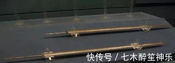 八面&汉剑是最能代表中国血性的冷兵器, 但总有大师拿剑忽悠你