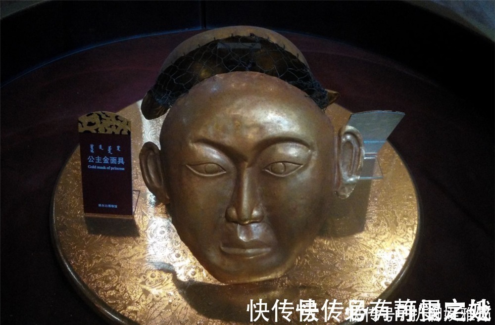 盗墓笔记&内蒙发现千年古墓,墓室里满堂的金玉财宝,专家:价值堪比皇陵