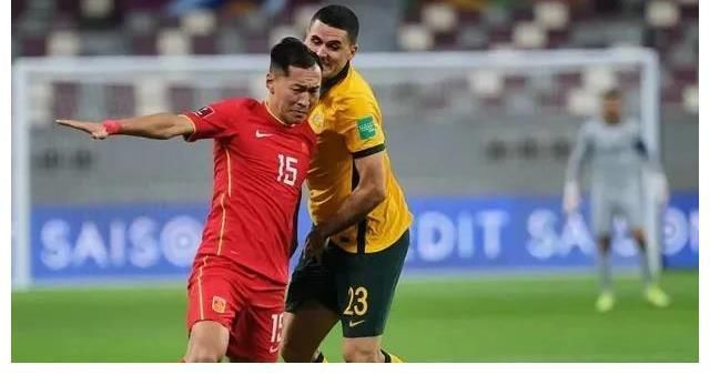 坏消息|又一坏消息!12强赛2连败后,国足世界排名再次下滑4位