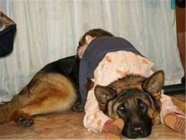 爸妈|宝宝因“睡姿”意外走红,睡着也有称霸舞林的气势,网友笑声一片