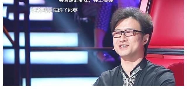 余空|好声音学员余空嗓音似周深，单人挑战汪峰队内五人乐队，一战成名