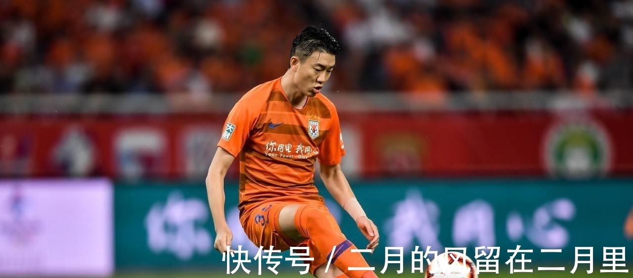 泰山队|戴琳续约了?频频出席重要场合!郝伟不忍心让他失业?