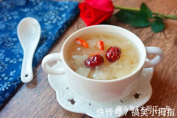 花蛤|“立秋后1碗汤，不用医生帮”，这5款汤水记得喝，营养美味去秋燥