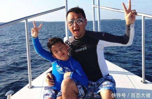 大孩子|爸爸这些坏习惯会毁了家庭,养大孩子难有出息,希望你家的没有