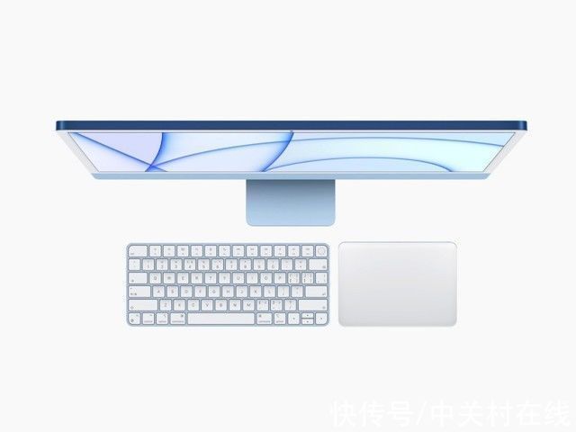 office365|手慢无：直降300元 苹果iMac 24寸开启特价优惠 支持12期免息