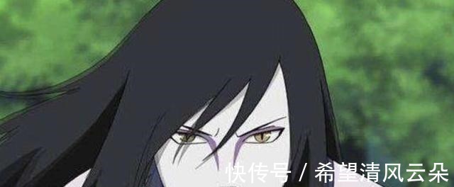 鸣人|火影忍者火影里的十大天才,鸣人佐助根本排不上号