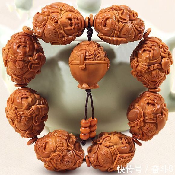 金娟!雕刻师金娟一一雕出了她对民间核雕艺术的无限爱恋