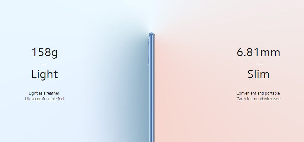 it之家|小米 11 Lite NE 5G 海外发布：2048 元起，骁龙 778G/ 轻至 158g