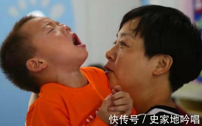 宝妈|关系再亲的人也不能这样对宝宝,家长保护自家娃,别不好意思拒绝