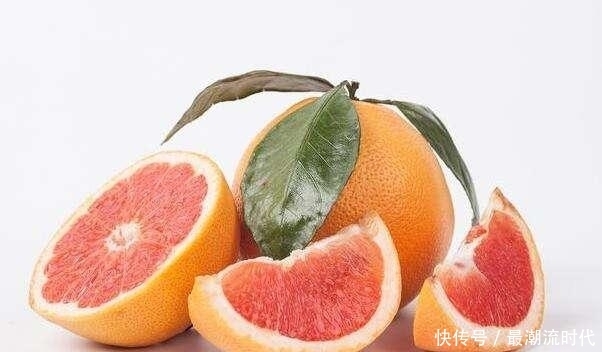 营养|黄心柚子跟红心柚子,吃哪种最营养?告诉你答案,1类人要注意