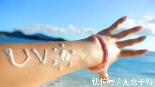 衰老 皮肤再白,这些涂防晒霜的“失误”不可有!晒黑没事,但衰老快