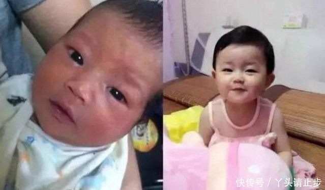 新手妈妈|刚刚出生的小宝宝是这个模样 新手妈妈们知道吗