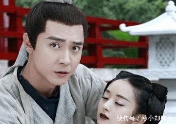 还记得 花千骨 的东方彧卿吗 当初嫌他丑 如今帅到认不出 快资讯