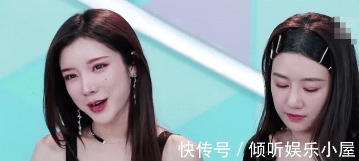 《青你2》“最慘”的訓(xùn)練生,有顏值有實力,但卻從頭到尾沒贏過