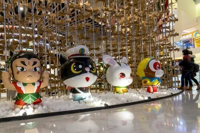 孙悟空为啥成不了美国钢铁侠中国电影急功近利,神仙多,神作少