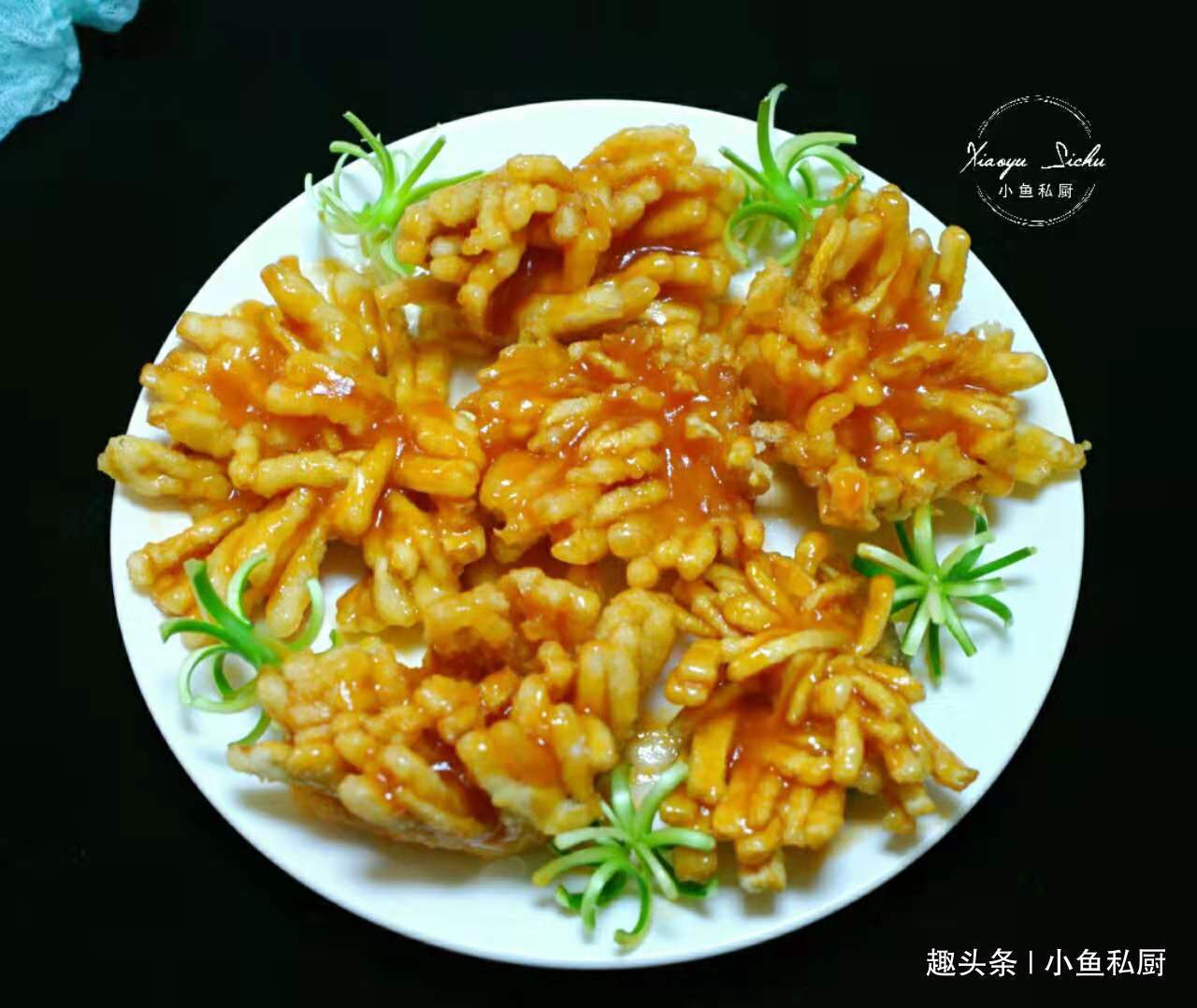  抢手|年夜菜，教你花5块钱做一道吉祥菜，喷香解馋，比大鱼大肉还抢手