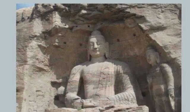 遗产|「课堂十五」中国文明的历史变迁,在各时代留下的“遗产”种展现