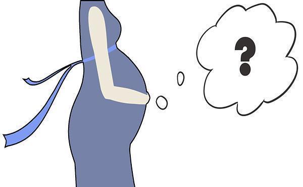 胎儿|“十男九红”,怀孕初期身上见红,表示生男孩,这种说法可信吗?