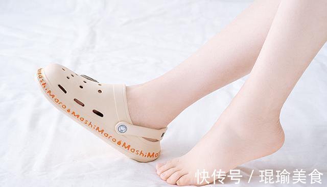 鞋子|女孩逛街穿这种“掉价鞋”，很不雅观，很容易被店员骗