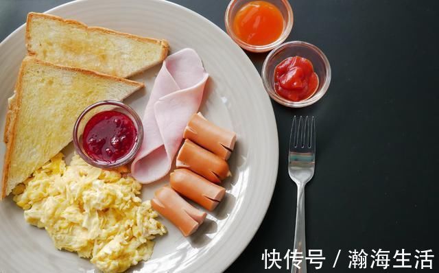 口服降糖药|早餐决定了一天的血糖变化!糖友这样吃早餐,控糖更有效!