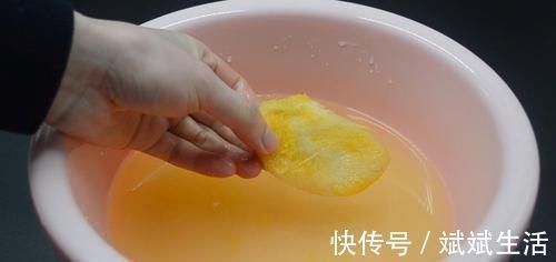 芒果核|芒果核扔掉可惜了,这个用途懂的人还不多,早点知道就好了