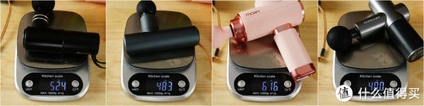 摩韵|铭记的减肥记录 篇三：筋膜枪就是暴利智商税？四款横测告诉你真相