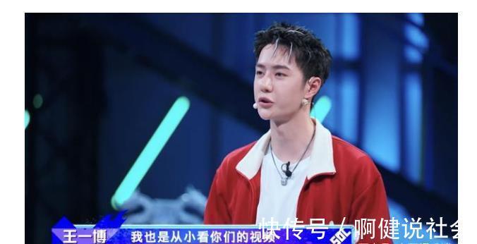 街舞4|《街舞4》王一博抵制抄襲，第三季叫停“盜版”，第四季稱贊正版