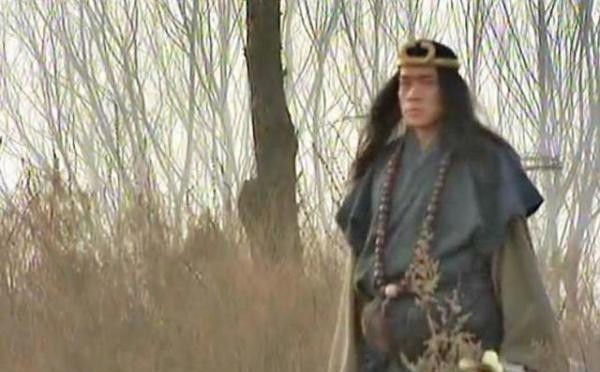 李逵等几个梁山恶霸 要是碰见武松鲁智深 连认怂求饶的机会都没有