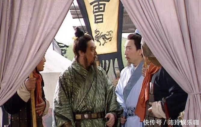 曹操|若关羽投靠了曹操，在曹营众多将领中，他能排第几？