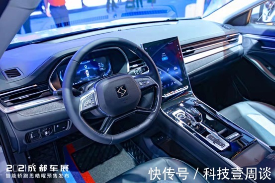 智能网联|江汽集团高质量发展成果显著,中国企业500强排名较去年上升明显