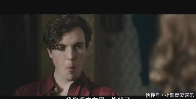 里奥|她是震惊世界的间谍,竟把原子弹“偷”给苏联