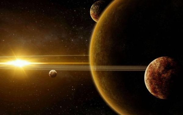 添加新证据科学家或发现第1个生命天体,NASA计划4年后搜寻