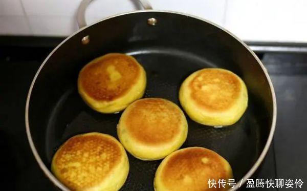 最爱吃的早餐之一,吃完一整天都充满活力