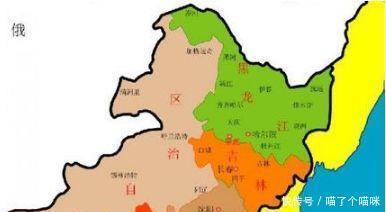 东北|半个世纪向大家证明东北的重要性，谁得东北谁占先机，理由很简单