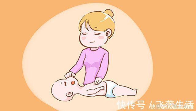 宝宝|照顾不满6 个月的宝宝,这4点不注意,会影响他的身体发育