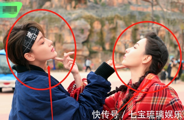 尴尬|张柏芝被问感情现状，现场尴尬默认非单身，直言想再生孩子引热议！