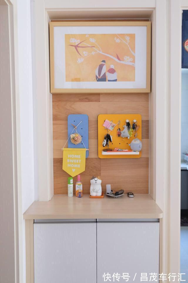 新房|这对95后小夫妻,不顾家人反对,坚持将新房装修成日式,效果超赞