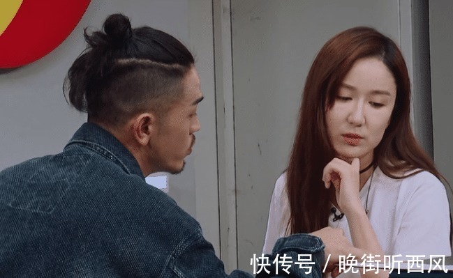 娄艺潇最不该演的一个角色,轻装出镜牺牲大,还被导演“打脸”