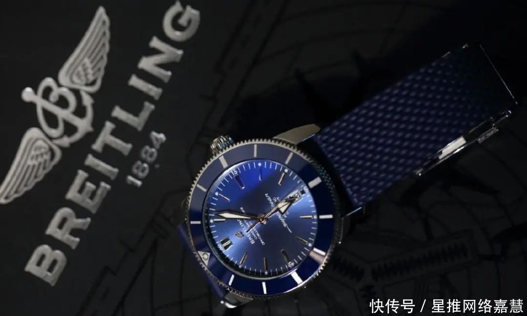 奔四的年纪拿下第一块奢华腕表百年灵,算活得失败吗