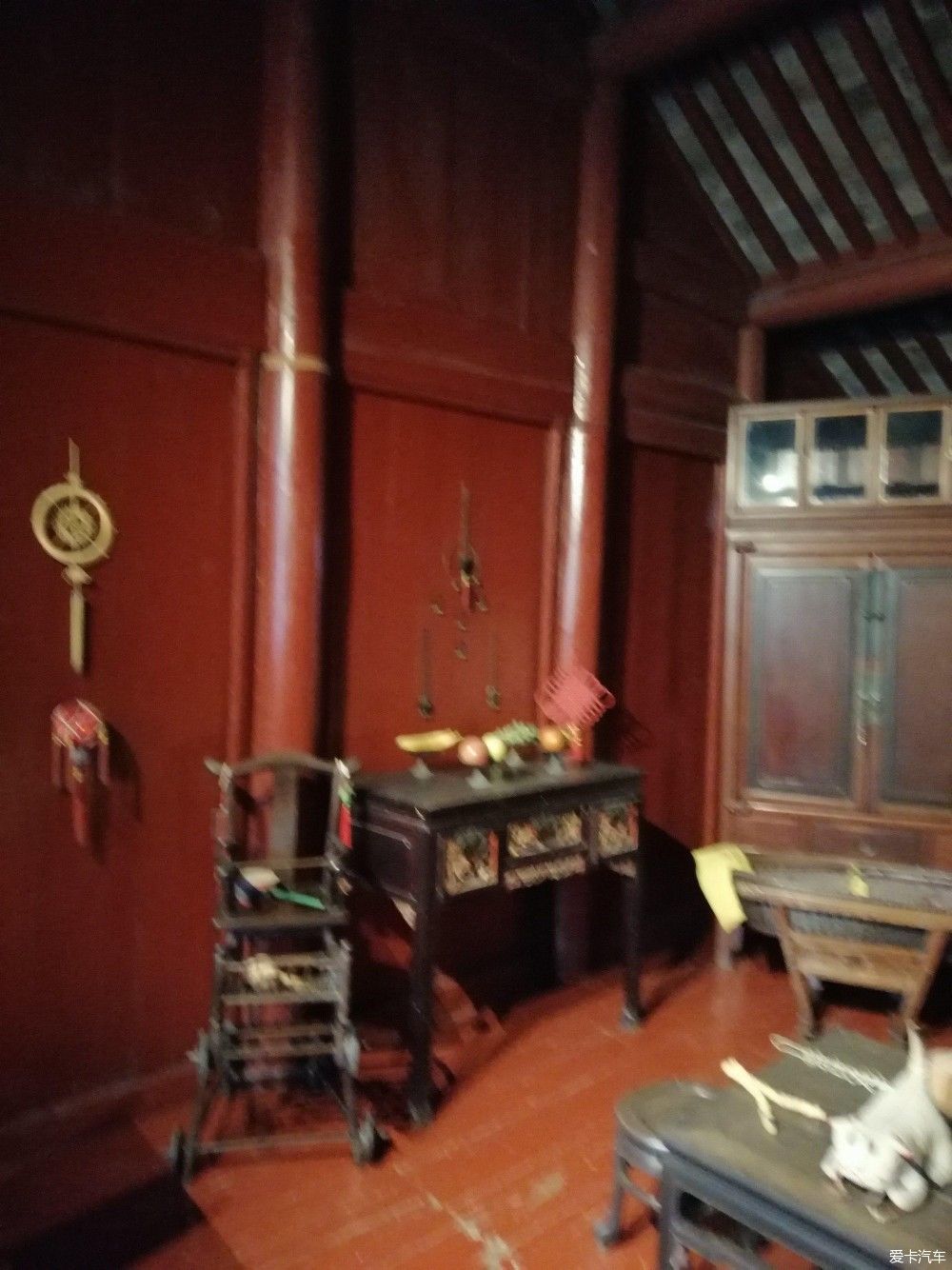 地标|晨游月湖园，误撞童槐家