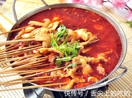 好吃|四川“最出名”的4道名菜，香辣过瘾下饭好吃，在家也能轻松做